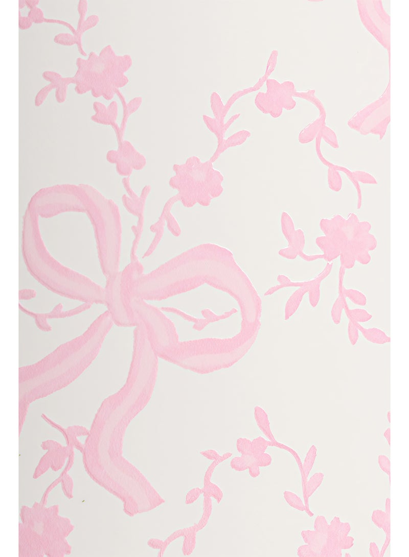 Stanley 1913 x LoveShackFancy Holiday Quencher® H2.0 FlowState™ Tumbler | 40 OZ-Coquette Bow Chantilly - Image 4
